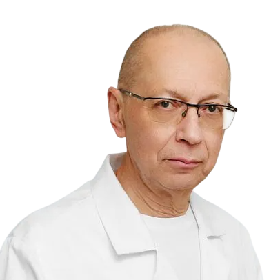 Потехин Евгений Георгиевич