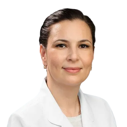 Бедная Виктория Ирашевна