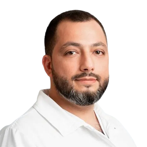 Векилян Оганес Микаелович