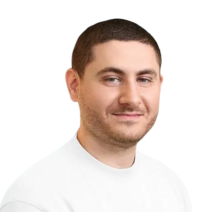 Клименко Алексей Сергеевич