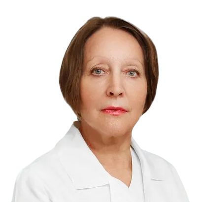 Александрова Татьяна Ивановна