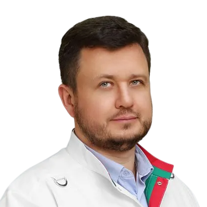 Калашников Александр Николаевич