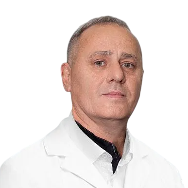 Марудов Арнольд Юрьевич