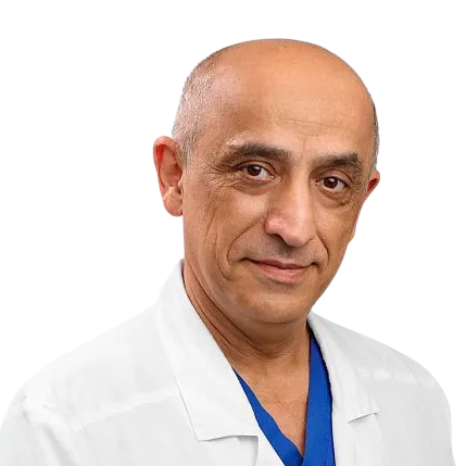 Калантаров Юрий Борисович