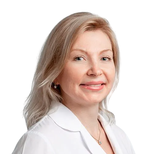 Формесина Инна Валериевна