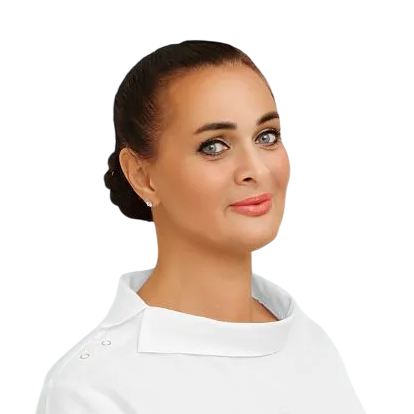 Кислицына Наталья Васильевна