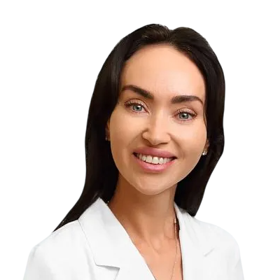 Старовойтова Элеонора Дмитриевна