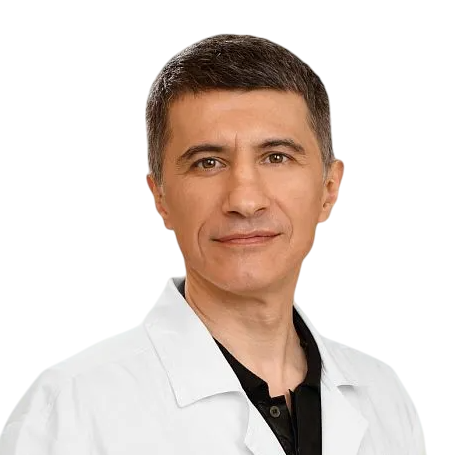 Оганесян Александр Карленович