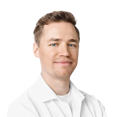 Тарасов Максим Дмитриевич