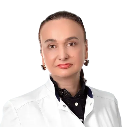 Громовенко Елена Юрьевна