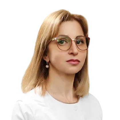 Сулейманова Зулейха Абакаровна