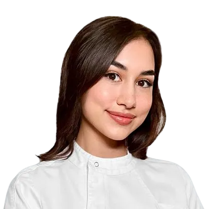 Насибуллина Гузель Рустамовна