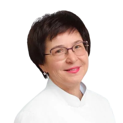 Тихонова Елена Николаевна