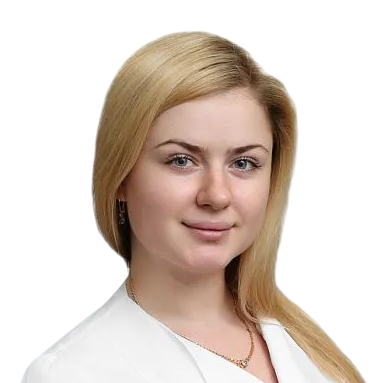 Краскевич Виталия Владимировна