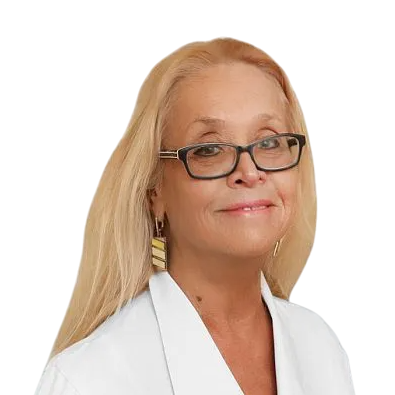 Чукбар Ирина Евгеньевна