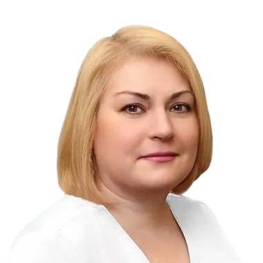 Лавачинская Аксана Витальевна