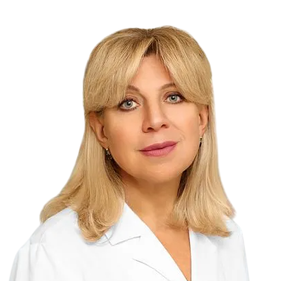 Гозалова Татьяна Юрьевна