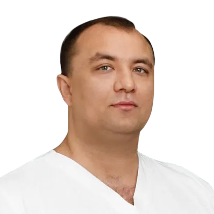 Зиятдинов Халиль Камилевич