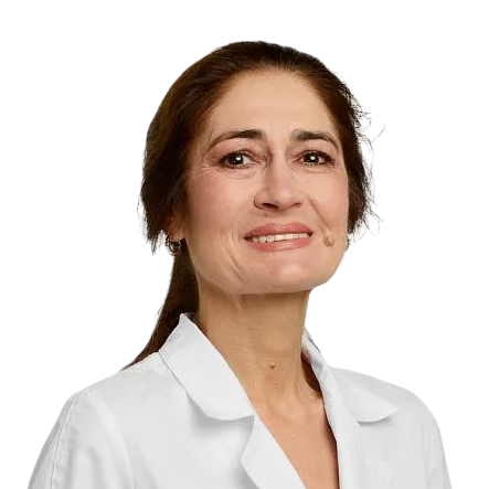 Печинина Лариса Саидбековна