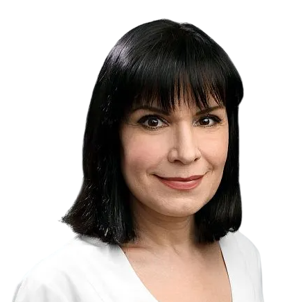 Соляник Ольга Григорьевна