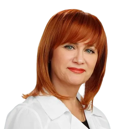 Ларина Татьяна Львовна