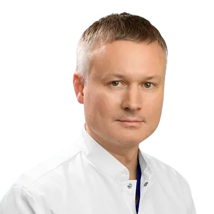 Романов Роман Владимирович