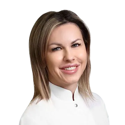 Овчинникова Анна Леонидовна