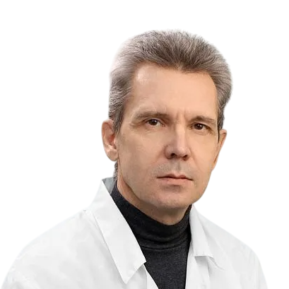 Трубин Михаил Анатольевич