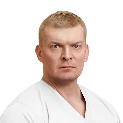 Шустов Сергей Александрович