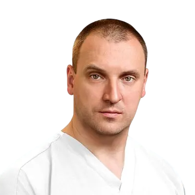 Ганьшин Вячеслав Павлович