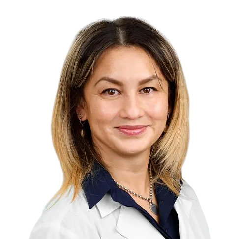 Утегенова Юлия Викторовна