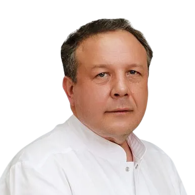 Юшко Дмитрий Анатольевич