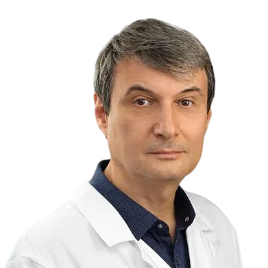 Бобков Андрей Владимирович