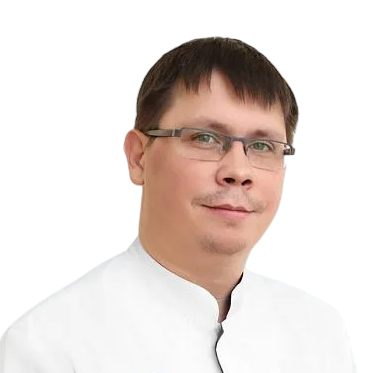 Уланов Ярослав Игоревич