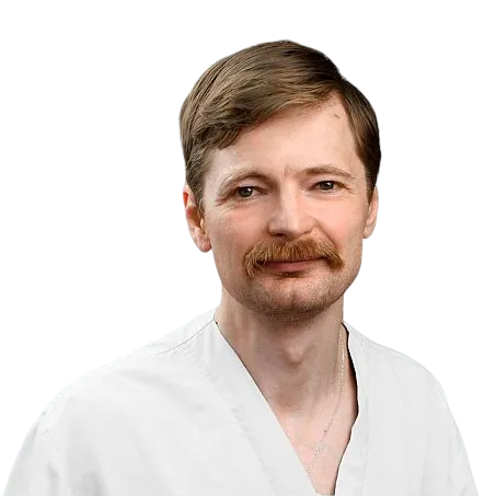 Кравченков Павел Вячеславович