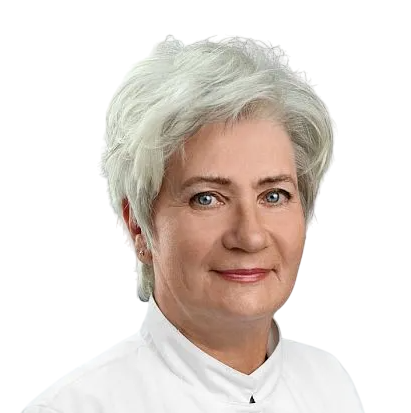 Венецкая Екатерина Александровна