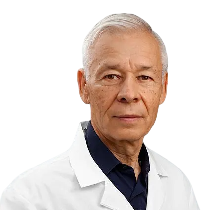 Платонов Алексей Алексеевич