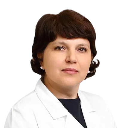 Тенишева Наталья Павловна