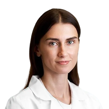 Якубец Любовь Борисовна