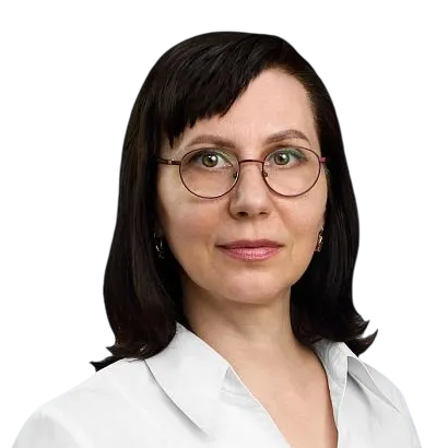 Турчанова Римма Леонидовна