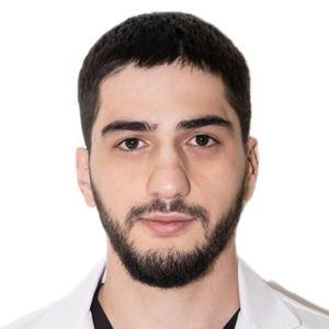 Арбулиев Алиасхаб Магомедович