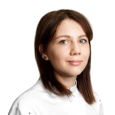 Сидоренко Алина Николаевна