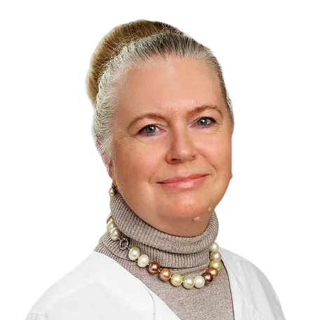 Новикова Марина Алексеевна