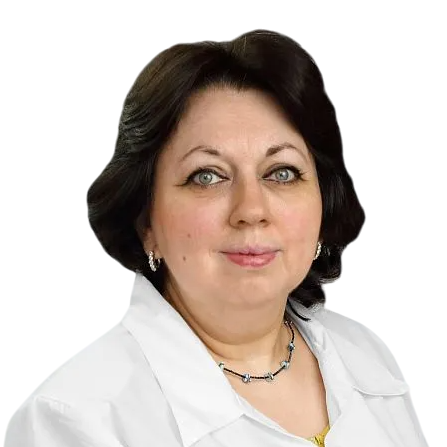 Карпухина Наталья Александровна