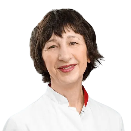 Степаненко Анна Григорьевна