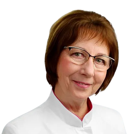 Перчаткина Галина Викторовна