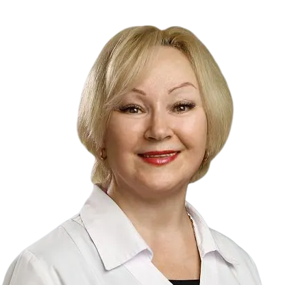 Головкина Ирина Николаевна