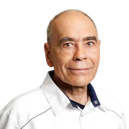 Попов Сергей Георгиевич