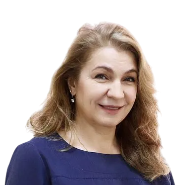 Самсонова Оксана Анатольевна