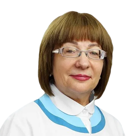 Черепанова Ольга Анатольевна